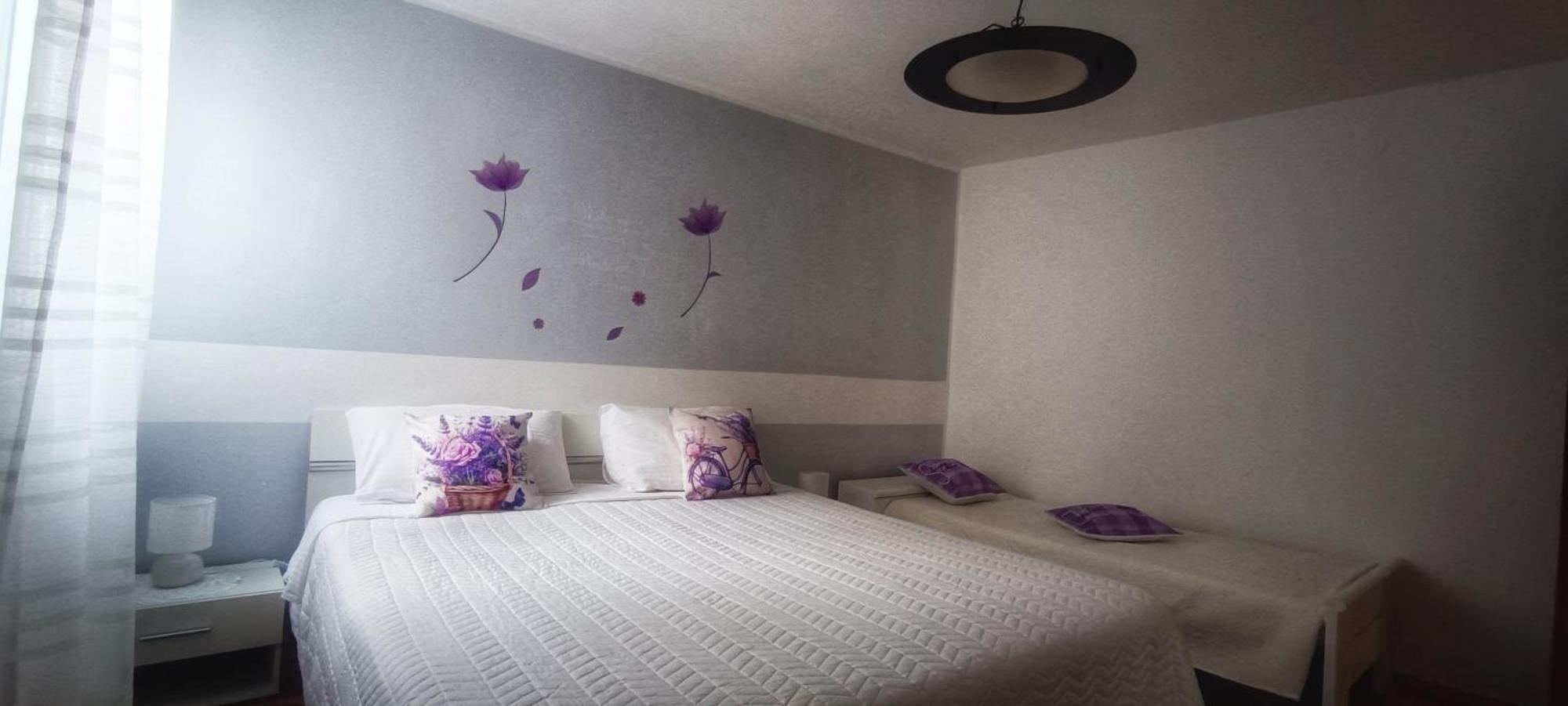 Lucy Apartment ราบัซ ภายนอก รูปภาพ