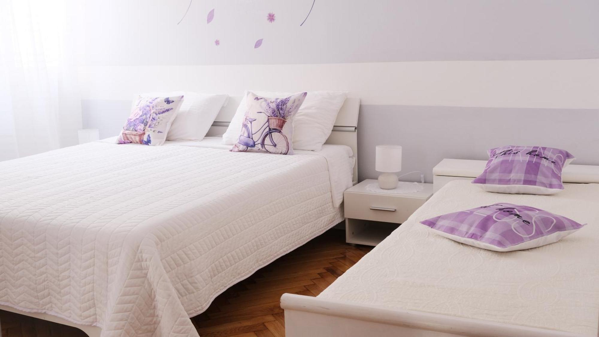 Lucy Apartment ราบัซ ภายนอก รูปภาพ