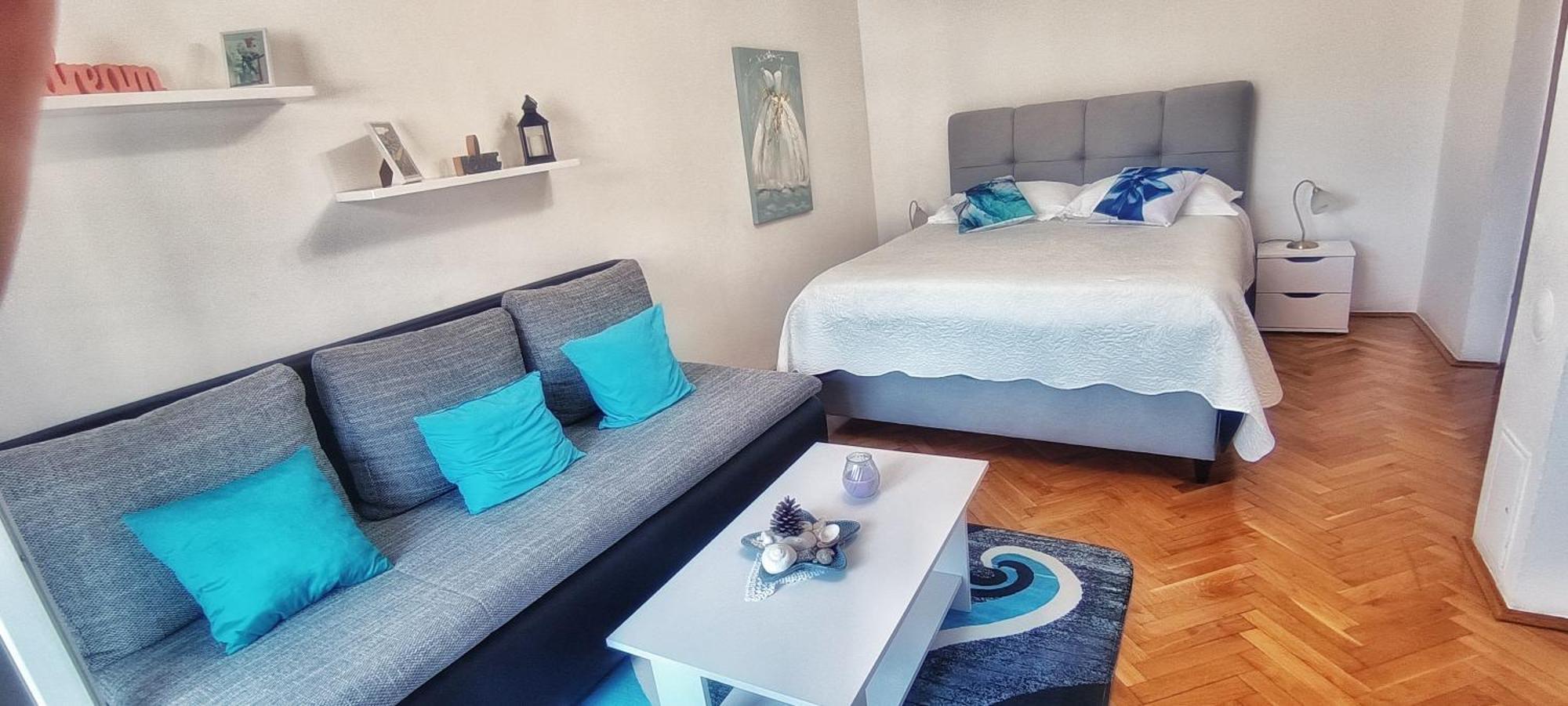 Lucy Apartment ราบัซ ภายนอก รูปภาพ